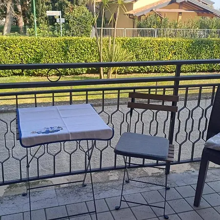 Appartamento Dimora Serena Quattro, Peschiera del Garda