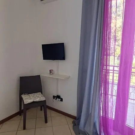Dimora Serena Quattro, Appartamento